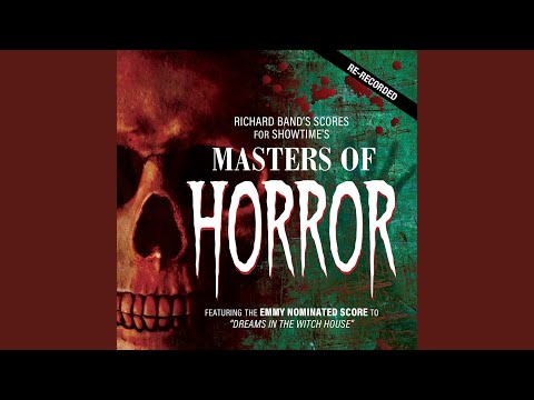 اتاق وقت خواب زوایای غیرممکن موش صحرایی از رویاها در خانه جادوگر