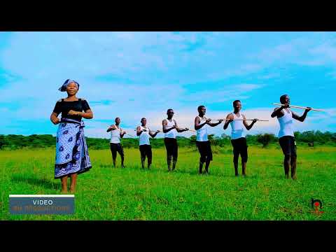 BWANA AMEZALIWA HORINI Kwaya Ya Mt AGUSTINO SAUT Mwanza