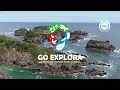 ✪ Tour Pingüineras ✪ Caleta Estaquilla ✪ Los Muermos ✪ Go Explora!!