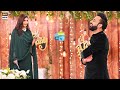 Watch Nida Yasir Ka Waseem Badami Se Ek Masoomana Sawal #GoodMorningPakistan Online In Hd