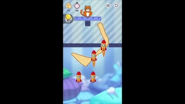 Hello Cats Level 181