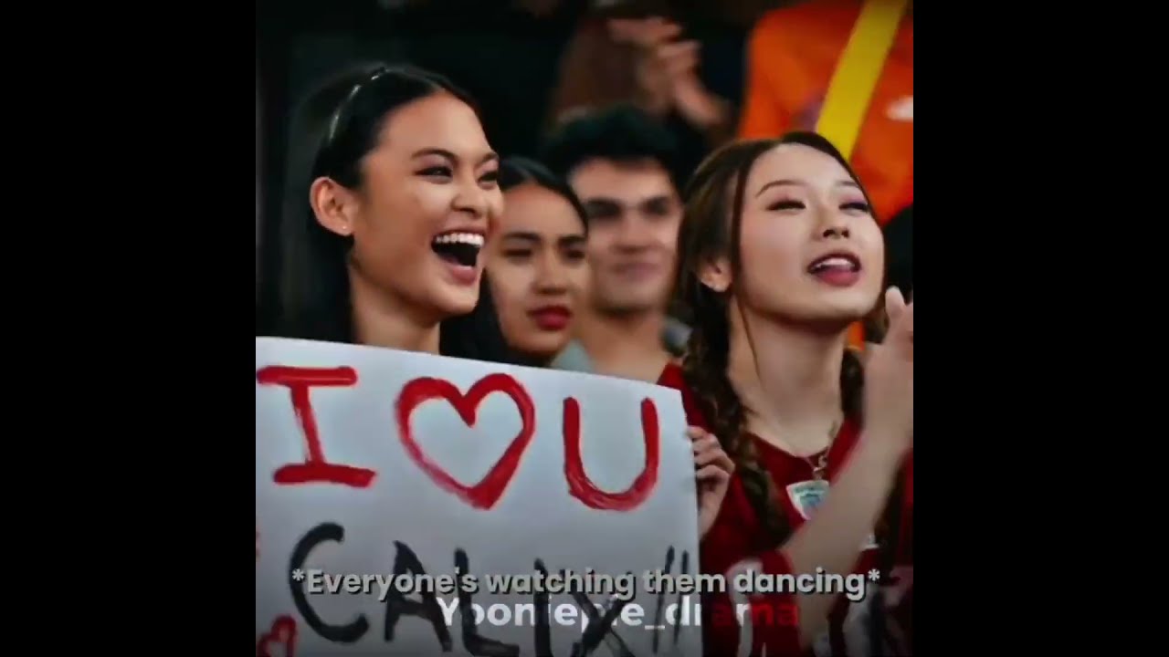 The Way Yuri Admires Jay Drama Angmutyangsectione Keifer Jayjay Ashtineolvig Love
