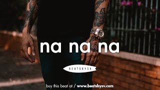Afrobeat Instrumental 2019 ''Na Na Na'' [Afro Trap Type Beat] SOLD chords