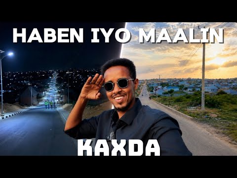 MA AAMINI DOONTID HABENKI MALINKI SIDA AY TAHY KAXDA