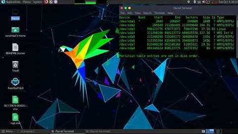 [FIXED] Unable to mount disk  Not authorized perform operations  LINUX UBUNTU KALI LINUX ALL FLAVOUR