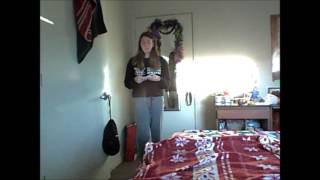 Comm 110 final speech: nightime snacking