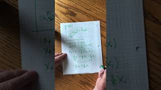 SAXON ADVANCED MATHEMATICS | LESSON 124