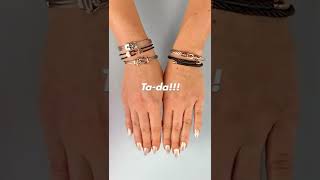 Wrist Talk ep19 - Banglemania! – Charriol