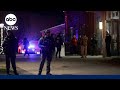 Brown University dealing with tragedy after deadly shooting