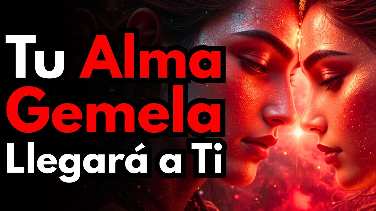 Pon Esto 1 Noche y Tu Alma Gemela Llegará a Ti sin Avisar (Lo Que Nadie ...