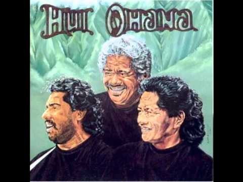 Hui Ohana " Wailana "  (Still Waters)
