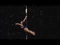 Melanie - Boston Pole Fitness