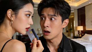 [Multi SUB]（全集）美女總裁沒想被她隨便找來的窮小伙竟然真的能讓她爺爺起死回生？ ！ #逆襲 #MiniDrama #精彩大陸短劇