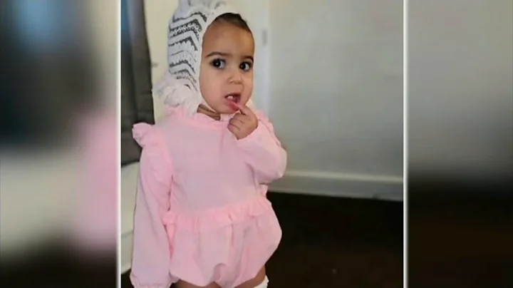 Suspect In Shooting Death Of 2-Year-Old Girl Ident...
