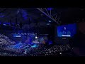 060125 #sb19  Simula at Wakas Concert Day 2 Nyebe fancam