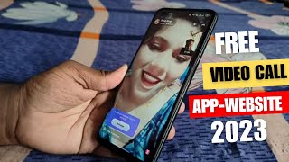 free dating video calling app new 2023|video call app screenshot 4