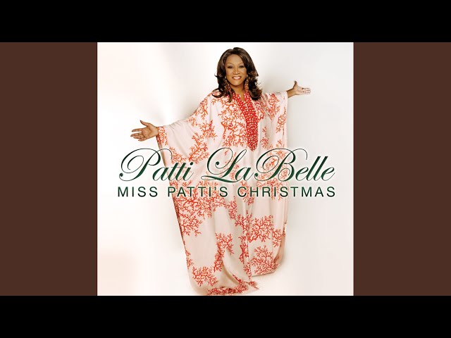 Patti LaBelle - Christmas Jam