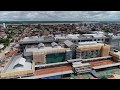 HOSPITAL REGIONAL DE PUCALLPA - Avance de Obra Noviembre 2018