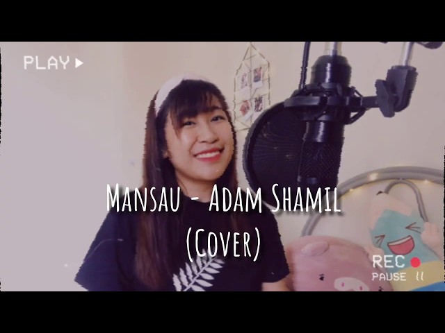 Mansau - Adam Shamil | Cover | Joveya Mj class=