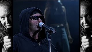 Vasco Rossi - Mi si escludeva ( Live 96 &quot;Tour nessun pericolo per te&quot; )