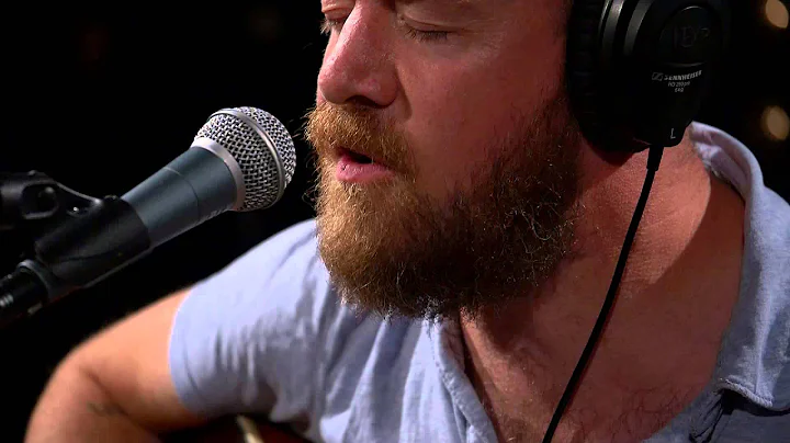 Peter Quirk - Station Low (Live on KEXP)