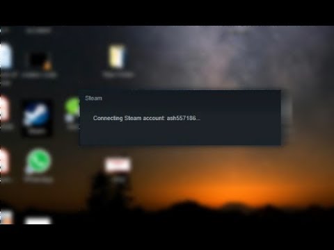 steam connection error every time steam connection error every time