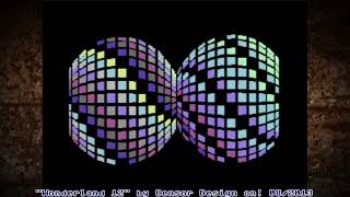 C64 Demos: (INSANE TOP C64 DEMO) Wonderland 12 von Censor Design 08/2013