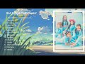 red velvet chill/study playlist