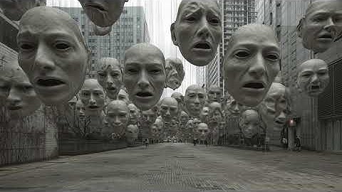 Crazy Surreal Cities You Won