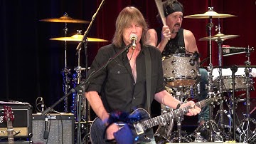 Thumbnail of Pat Travers Band - Snortin Whiskey Drinkin Cocaine