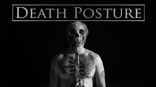 Into the Flood - Death Posture (Official Video)