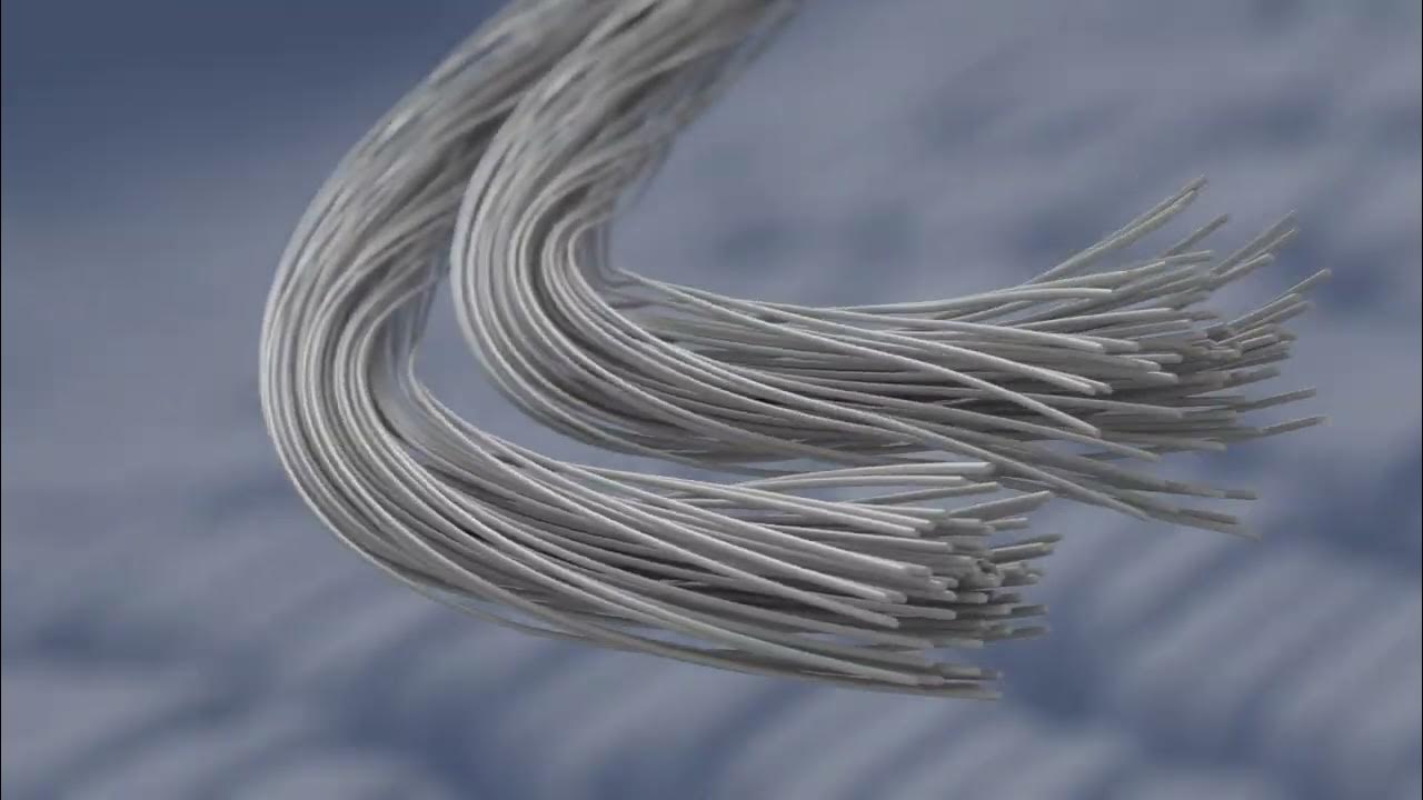 How does Microfiber Work? YouTube