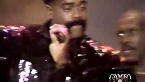 Cameo   Slyde  Full Video HQ Remastered