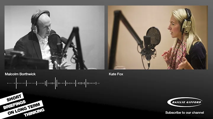 Ep 31: Investing in a sustainability revolution