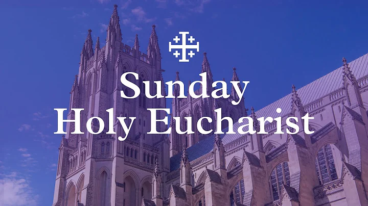 Cathedral Day: Sunday Holy Eucharist | 9.28.25