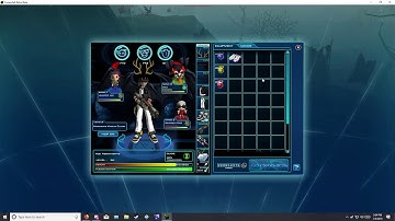 FusionFall Retro: Hyper FusionFly Grind Results