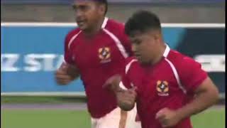 Men’s Rugby Tonga vs Papua New Guinea 2019 Oceania 7s