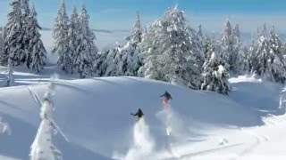 Why I Love Mt. Bachelor | Episode 2