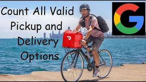 Count All Valid Pickup and Delivery Options - LeetCode 1359 - Python - Memoization - Combinatorics