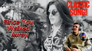 видео: ВПЕРВЫЕ СЛЫШУ С ТОГО, КАК ТЫ УШЕЛ(А) В КИНО - АНДЖЕЛИНА ДЖОРДАН - ВИДЕО С ТЕКСТОМ | РЕАКЦИЯ БРИТА... картинка: ВПЕРВЫЕ СЛЫШУ С ТОГО, КАК ТЫ УШЕЛ(А) В КИНО - АНДЖЕЛИНА ДЖОРДАН - ВИДЕО С ТЕКСТОМ | РЕАКЦИЯ БРИТА...