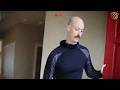 The Double Life of Battalion Chief Kevin West