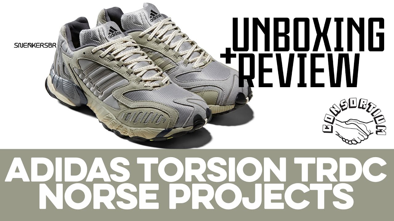 adidas consortium torsion trdc