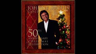 Johnny Mathis - I&#39;ve Got My Love to Keep Me Warm. ( HQ ).