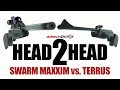 Head2Head - Gamo Swarm Maxxim vs Walther Terrus