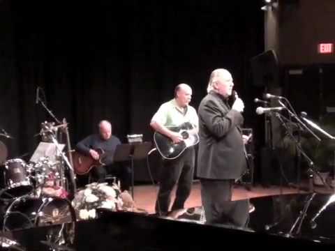 World Kindness Concert 2009 Michael Vincent "We Ar...