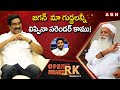 Tadipatri ex mla jcprabhakar reddy  opens up about how jagan tortured him  open heart with rk