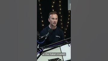 Europe’s Self Storage Is Very Underserved