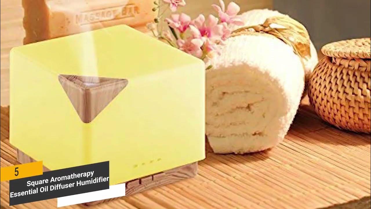 Top 5 Humidifier Reviews 20212022 YouTube