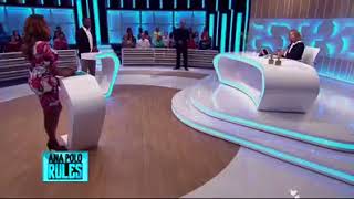 Ana Polo Rules Swipe Left Episode 011 Todays