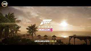 [Forza Horizon 5 Soundtrack] Title Screen Song (4K)